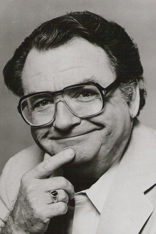 Porträt von Don Messick