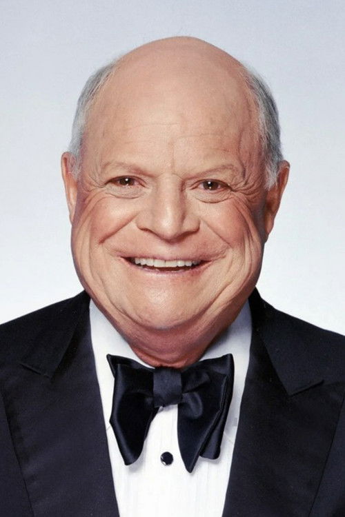 Porträt von Don Rickles