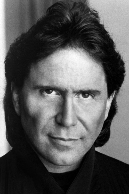 Porträt von Don Simpson