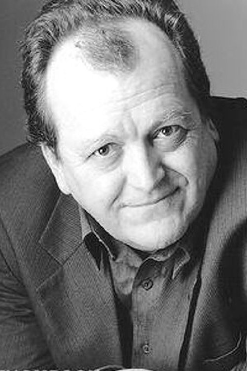 Porträt von Don Thompson