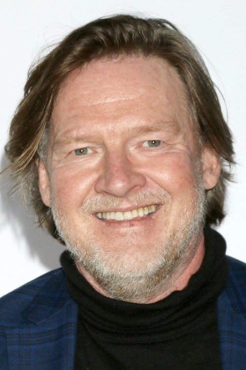 Porträt von Donal Logue