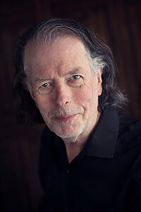 Porträt von Donal O'Hanlon