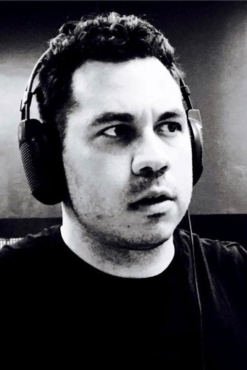 Porträt von Donald Dowd