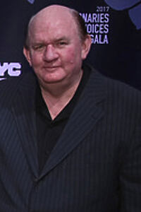 Porträt von Donald J. Lee Jr.