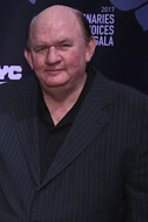Porträt von Donald J. Lee Jr.