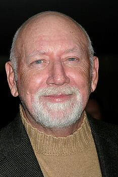 Porträt von Donald P. Bellisario