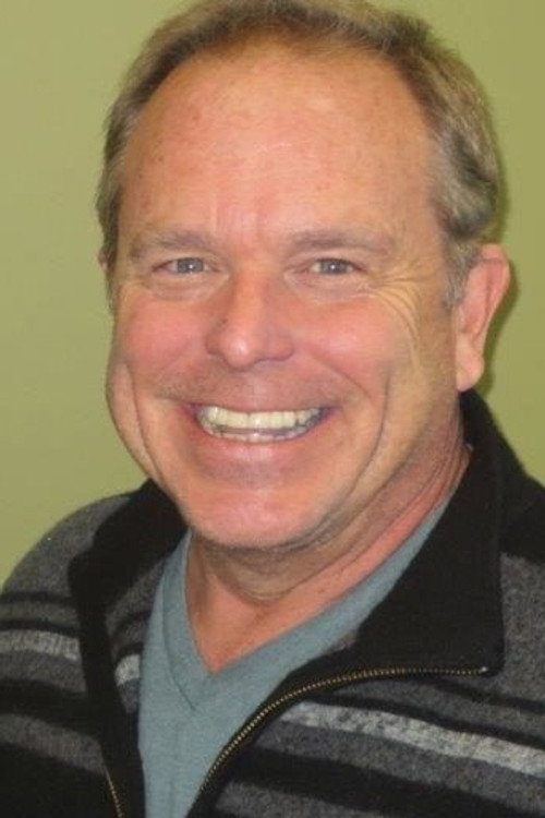 Porträt von Donald Paul Pemrick