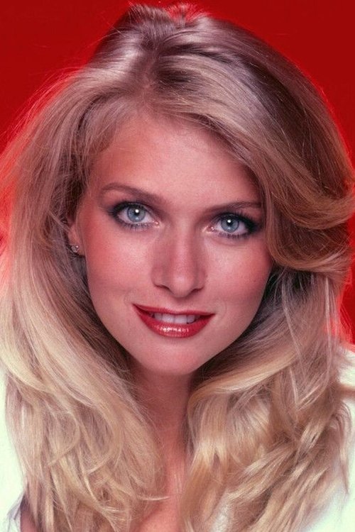 Porträt von Donna Dixon