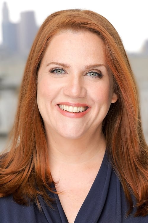 Porträt von Donna Lynne Champlin