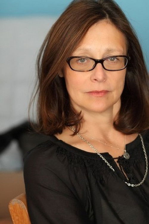 Porträt von Donna Morong
