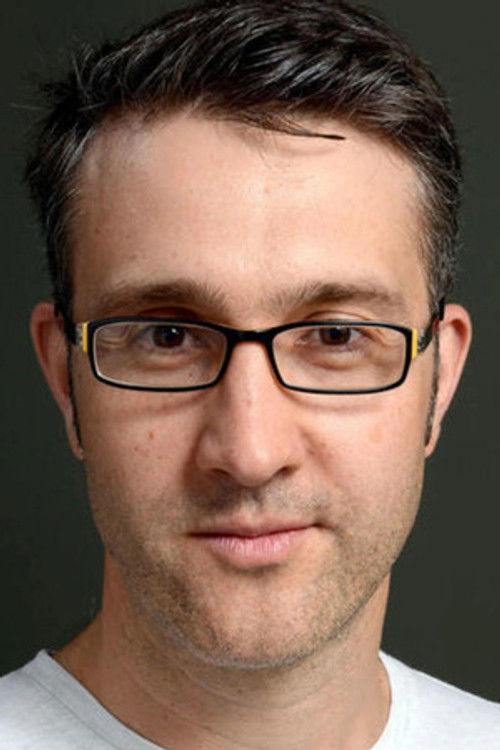 Porträt von Donovan Marsh