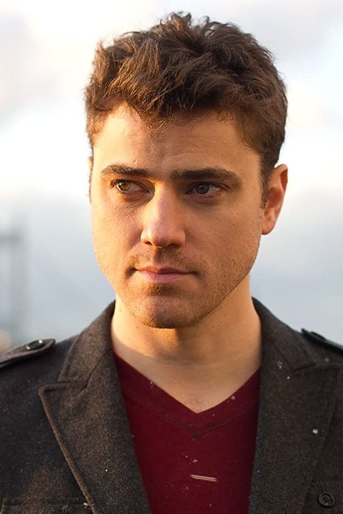 Porträt von Donovan Patton