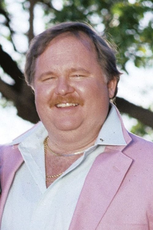 Porträt von Donovan Scott