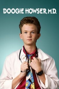 Serienplakat zu Doogie Howser