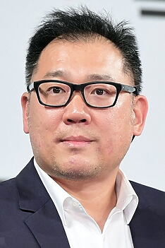 Porträt von Dooho Choi