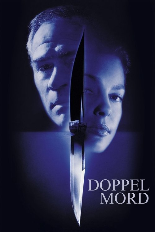 Filmplakat zu Doppelmord