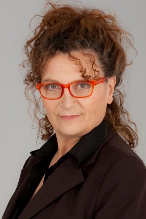 Porträt von Dora Romano