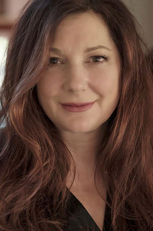 Porträt von Dorian Frankel