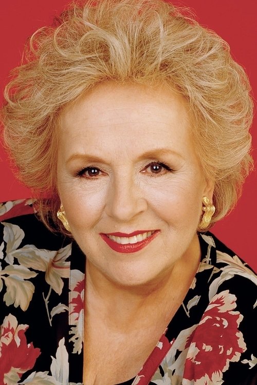 Porträt von Doris Roberts