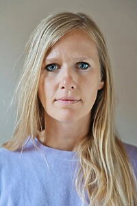 Porträt von Dorit Jessner