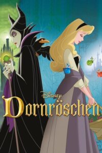 Filmplakat zu Dornröschen