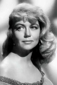 Porträt von Dorothy Malone