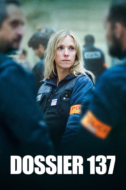 Filmplakat zu Dossier 137