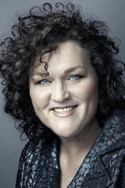 Porträt von Dot-Marie Jones