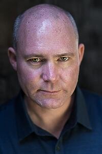 Porträt von Doug Cockle
