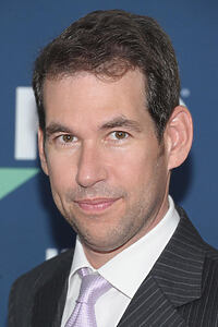 Porträt von Doug Ellin