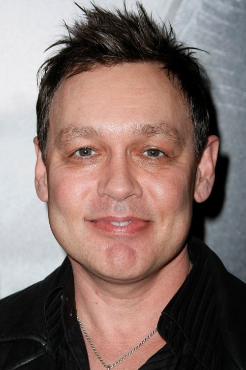 Porträt von Doug Hutchison