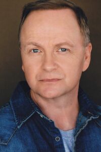 Porträt von Doug McKeon