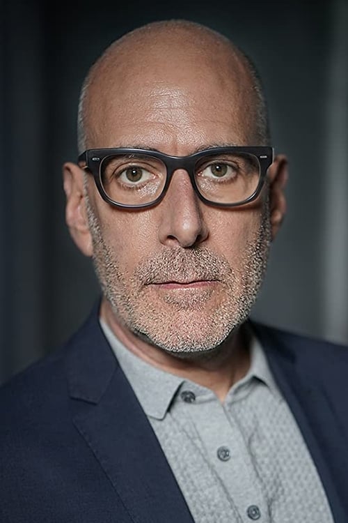 Porträt von Doug Rand