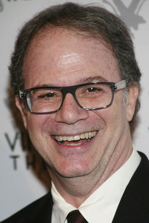 Porträt von Douglas Aibel