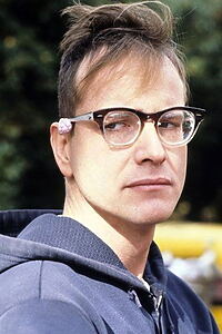 Porträt von Douglas Kenney