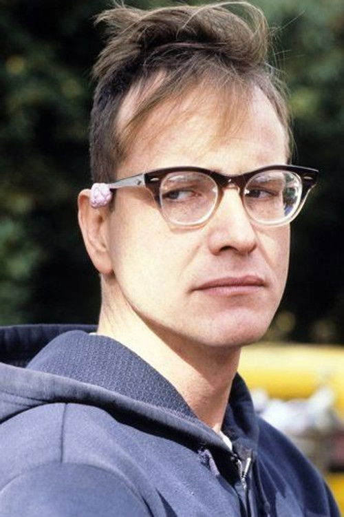 Porträt von Douglas Kenney
