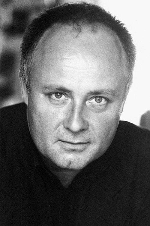 Porträt von Douglas McFerran