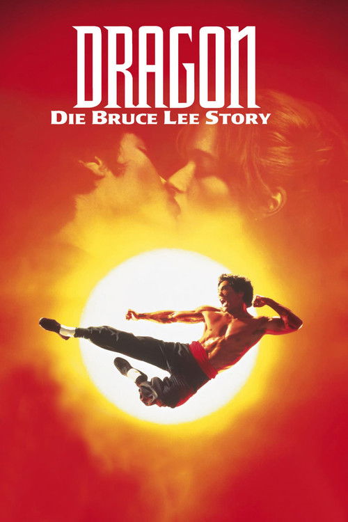 Dragon – Die Bruce Lee Story