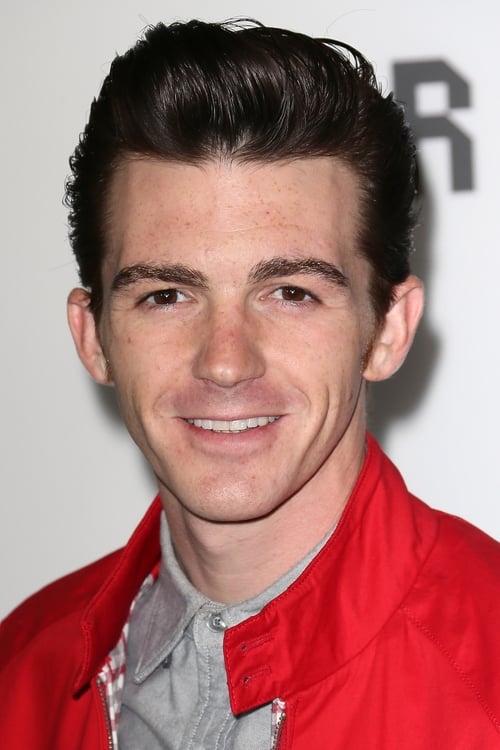 Porträt von Drake Bell