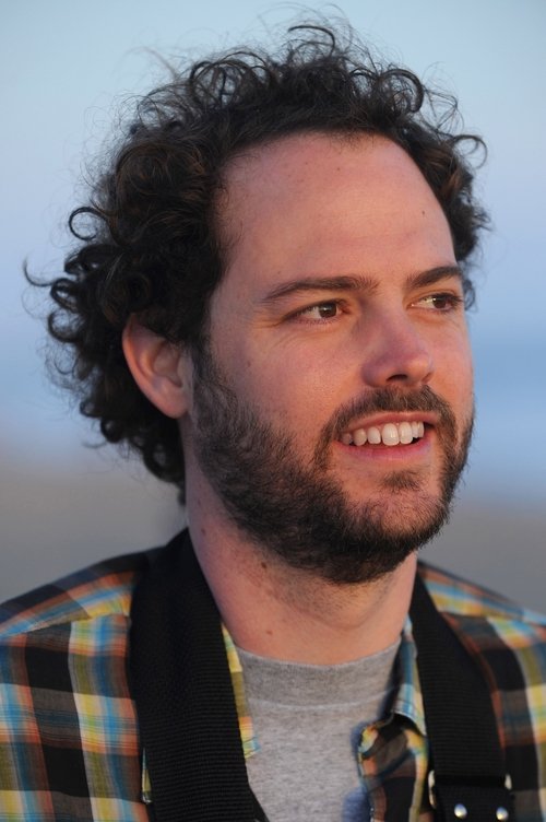 Porträt von Drake Doremus