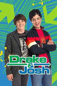 Serienplakat zu Drake & Josh