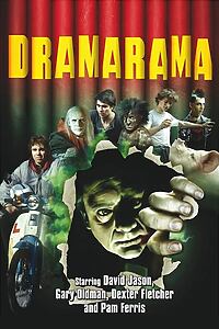 Serienplakat zu Dramarama