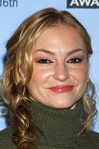 Porträt von Drea De Matteo