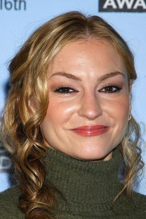 Porträt von Drea De Matteo