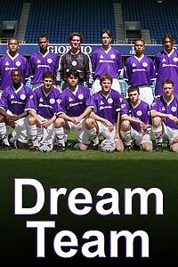 Serienplakat zu Dream Team