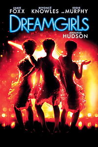 Filmplakat zu Dreamgirls