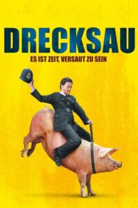 Filmplakat zu Drecksau