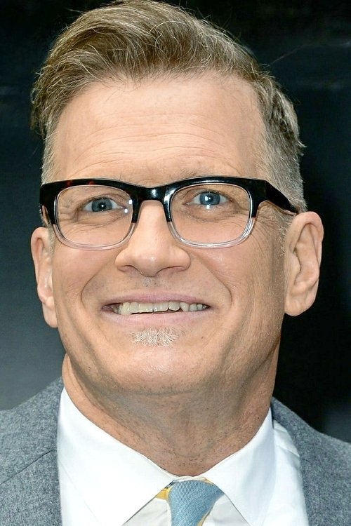 Porträt von Drew Carey