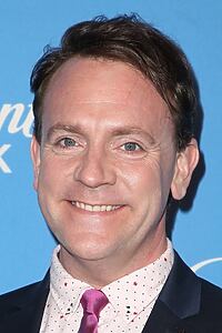 Porträt von Drew Droege