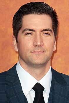 Porträt von Drew Goddard